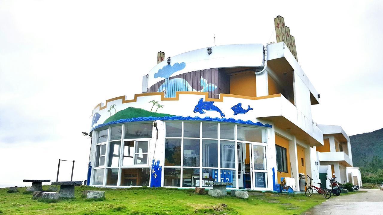 White Sand Beach 32 그린 아일랜드 외부 사진